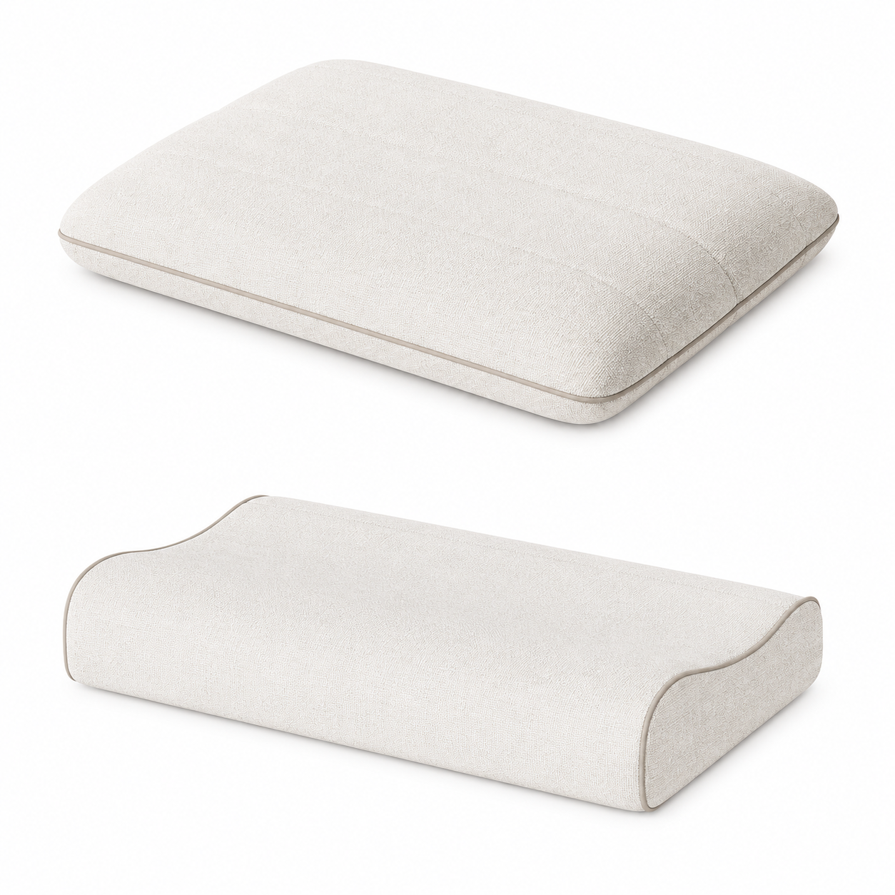 Pillow MDI Series